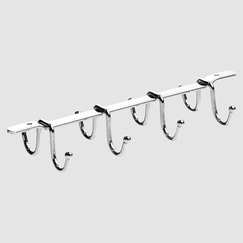 Hanging rack - 8 hooks
