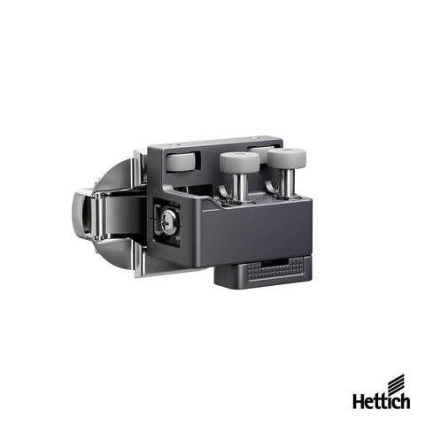 Hettich WingLine L - Bottom guide wheel (WingLine S)