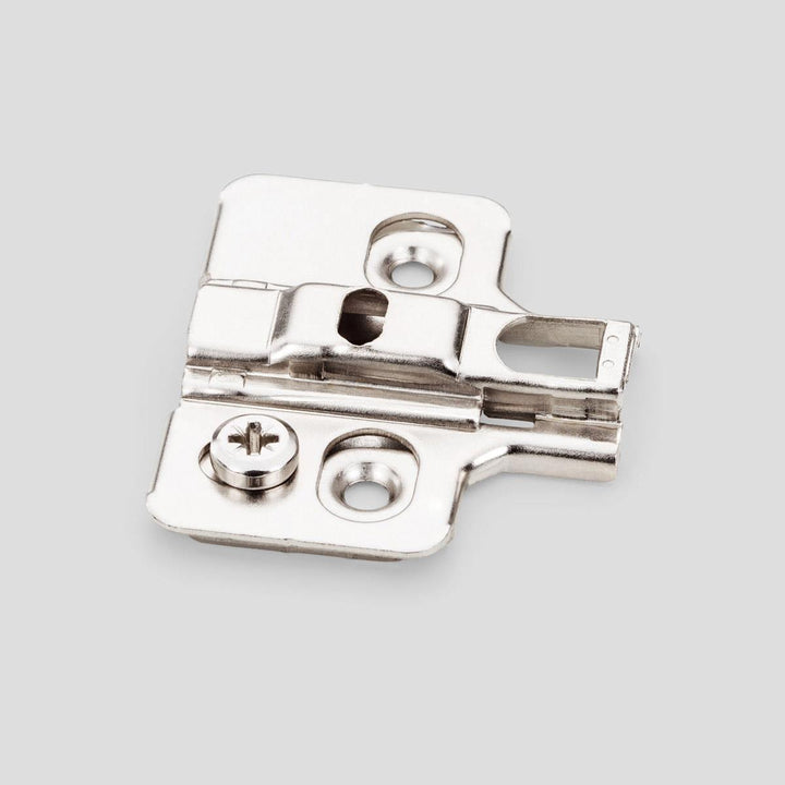 150 Mounting Plate — Standard Finish