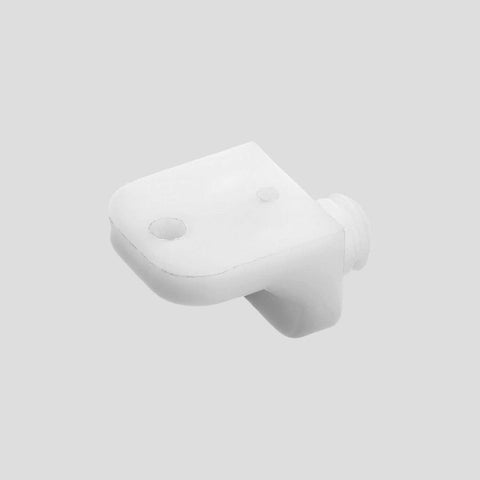 Plastic angle block - Benchtop angle