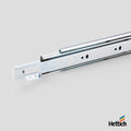 Hettich KA 4532 Ball Bearing Runner – Bottom-Mount, Silent System, 35kg Load The Hettich KA 4532 Ball Bearing Runner with Silent System and bottom-mount design is a sleek, dependable drawer runner built for smooth, quiet, and discreet operation. With a 35
