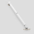 Drop-down strut, White - Drop-down