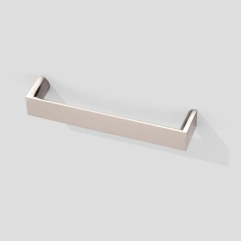 Handle Style 378 – 20mm Wide – Brushed Nickel