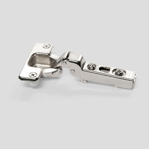 KitchenLibrary 100 Hinge – 110° Opening, Half Overlay