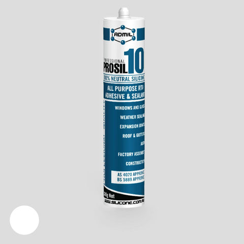 Silicone Adhesive & Sealant –