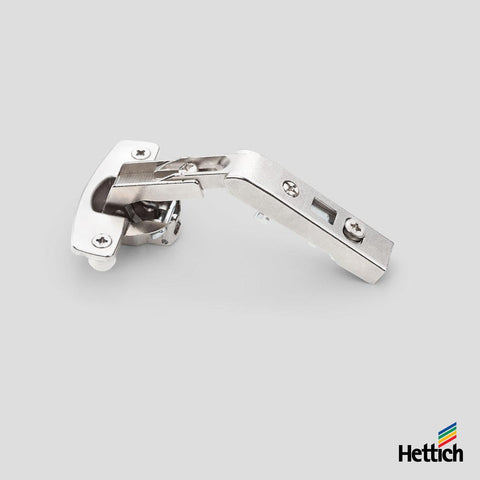 Hettich Sensys Hinge, Corner Hinge