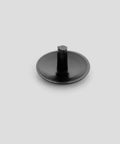 Screw cover / cap, long stem
