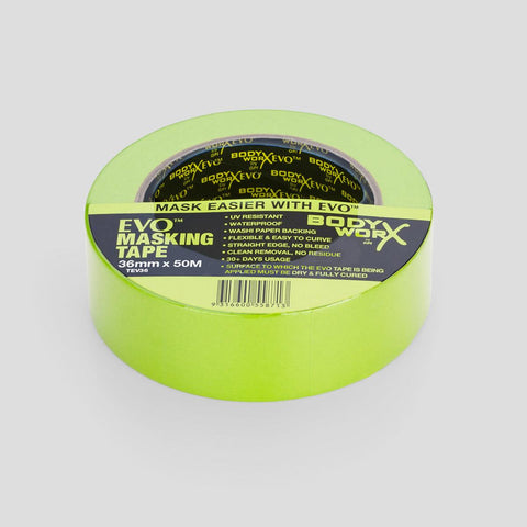Masking Tape