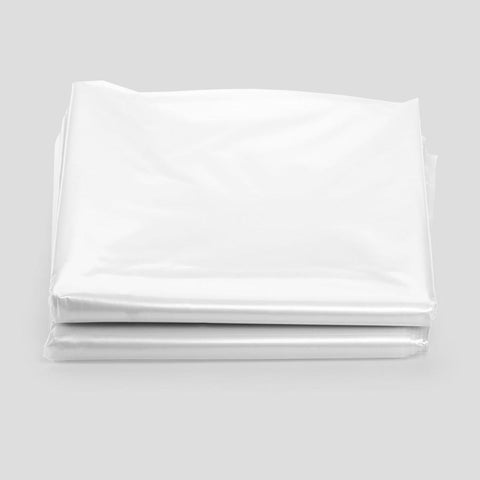 Dust Bag, Clear