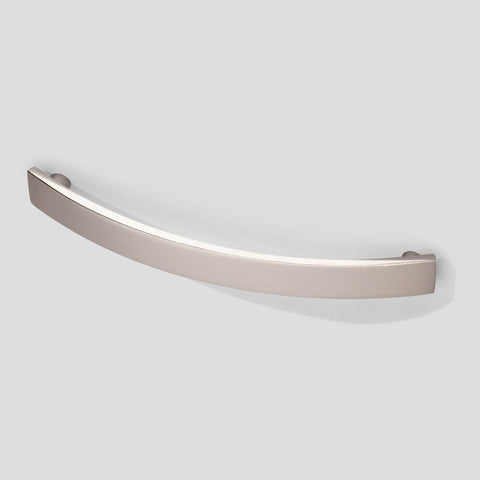 Handle Style 330 - Brushed Nickel