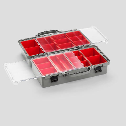 Multi 10, Small Parts Storage Box - MULTI10