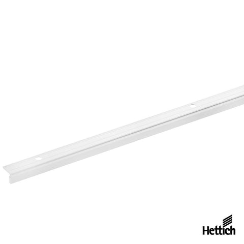 Hettich WingLine L – Bottom Track (WingLine S Compatible)