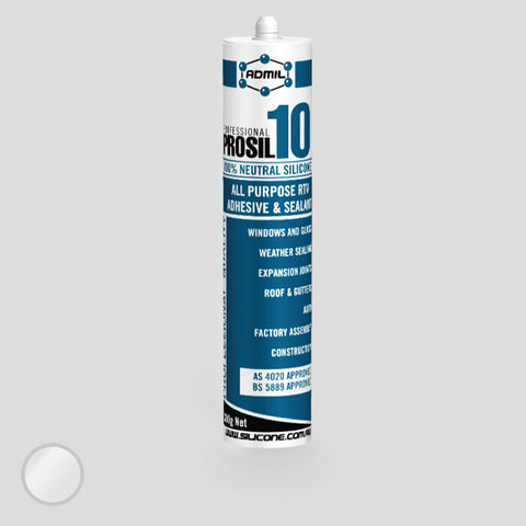 Silicone Adhesive & Sealant –