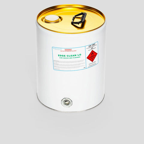 Edge clean, Low odour, Lemon scent - 20L