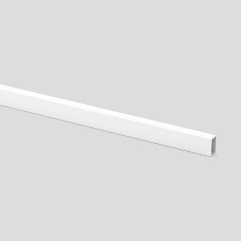 KitchenLibrary Ultraslim Drawer – Inner Drawer Front Profiles (1 Pair)