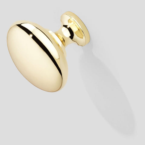 Knob 20 - Mushroom Ø30mm