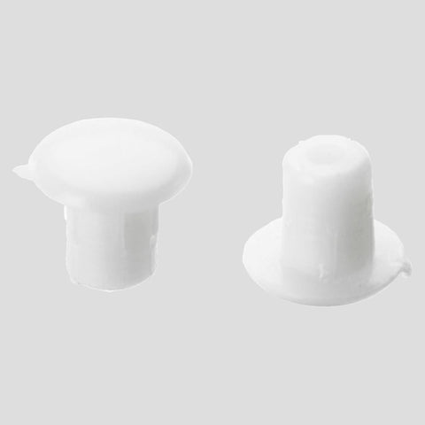 Shelf Hole Cap / Cover – Ø5mm