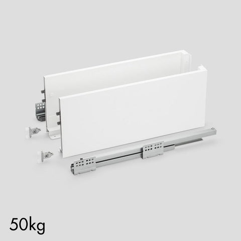 KitchenLibrary Ultraslim Drawer – Heavy Duty 50kg