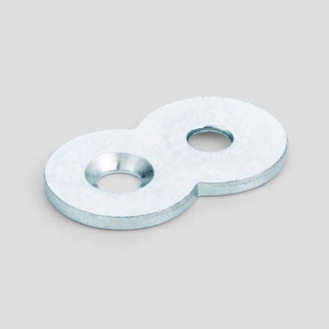 Figure 8 Connecting Plate