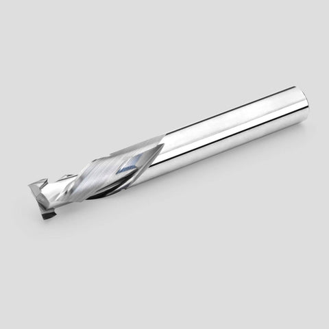 Carb-i-Tool Compression Mortising Bit
