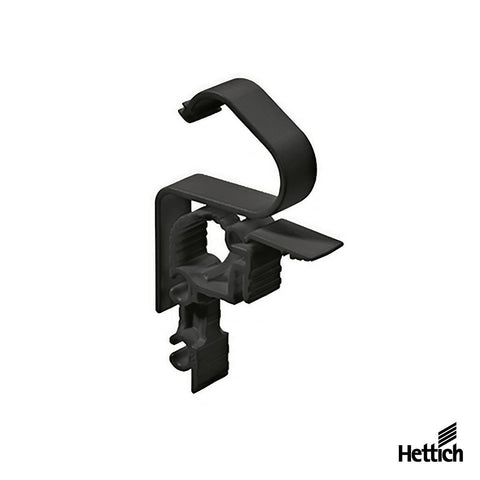 Hettich WingLine L - Track / Profile Mounting Clip | 9237758