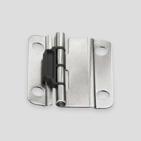 Bi-Fold Centre Hinge, Butt Hinge - Universal, Steel