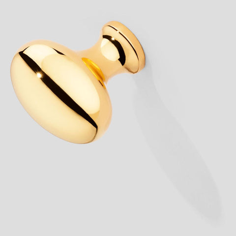 Knob 10 – Football