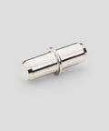 Shelf support, Full metal, Ø5mm Pin



