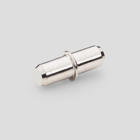 Shelf support, Full metal, Ø5mm Pin



