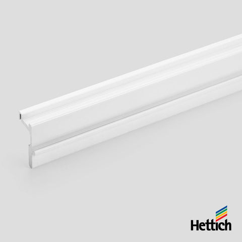 Hettich WingLine 230 – Track (White)