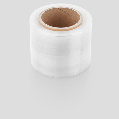 Stretch Film / Bundling Tape / Pallet Wrap – 100mm x 300m, 20μm