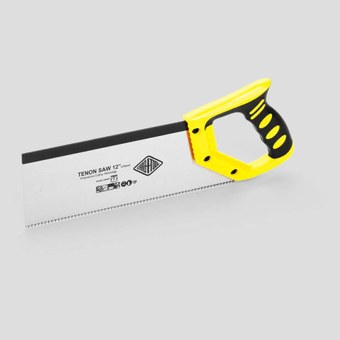 Carb-i-Tool Tenon Saw - Hard Point 12tpi