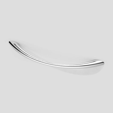 Handle style 300.0 - Slim Bow, Polished Chrome
