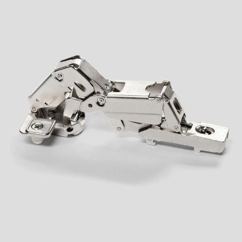 KitchenLibrary 100 Hinge – 165° Opening, Full Overlay