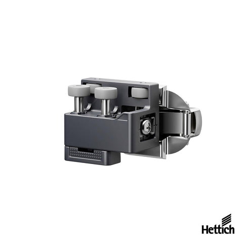 Hettich WingLine L - Bottom guide wheel (WingLine S)