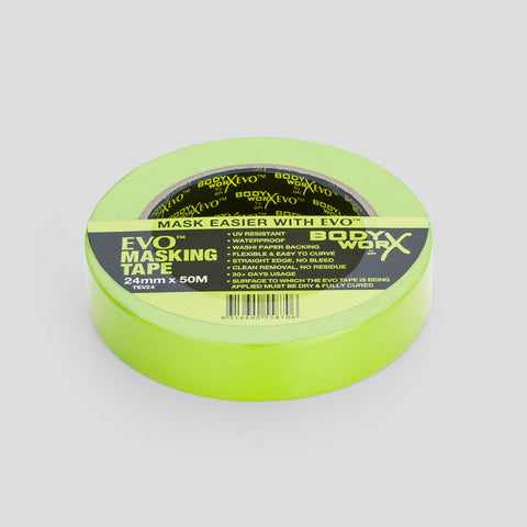Masking Tape