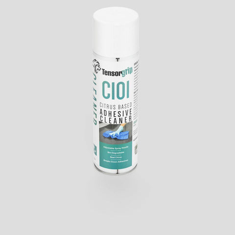 TensorGrip C101, Citrus adhesive cleaner - 500ml