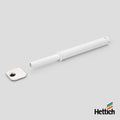 Hettich push-to-open magnet, Long-travel, Ø10 x 70mm The Hettich Push-to-Open Magnet – Long-Travel is a mechanical magnetic activation pin designed for handleless drawers and cabinet fronts. Featuring a 10mm diameter and 70mm extended length, this long-tr
