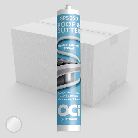 Silicone Adhesive & Sealant –