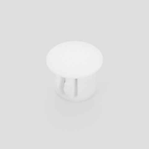 Hinge Dowel Hole Cover – Ø8mm / Ø10mm – Pack of 20 pcs