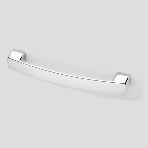 Handle style 349 - Polished chrome