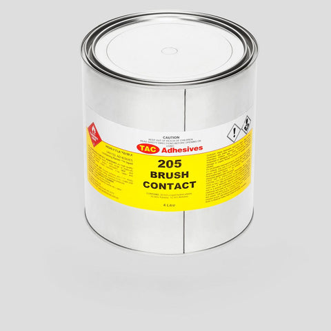 TAC 205 Brush Contact Glue
