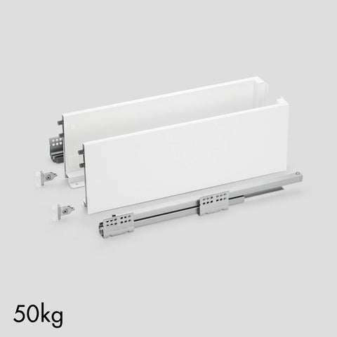 KitchenLibrary Ultraslim Drawer – Heavy Duty 50kg
