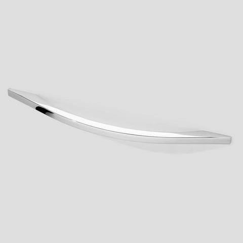 Handle Style 328.0 - Polished Chrome