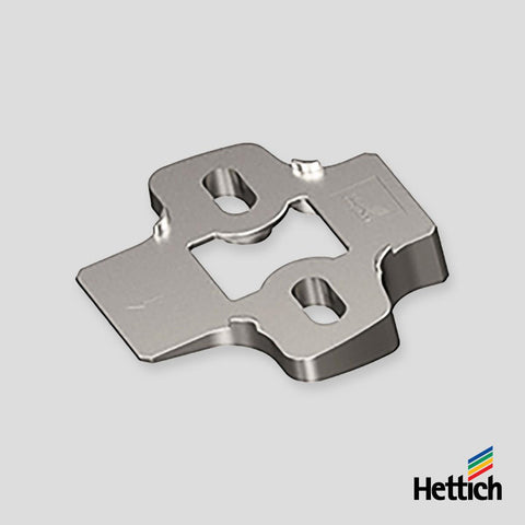 Hettich Sensys Hinge Angle Adapter – For Mounting Plates