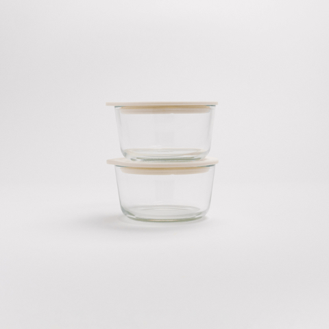 Lunch Prep Containers | 12pk