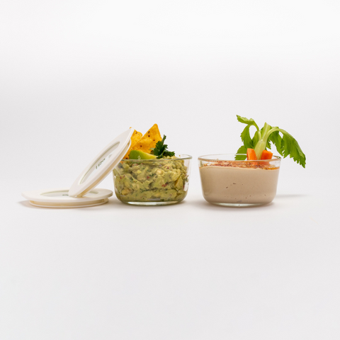 Meal Prep Containers | 12pk