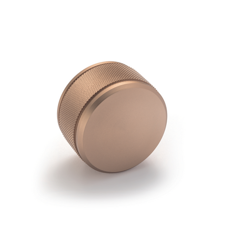 H2310 Textured Cabinetry Knob, 3 x colours