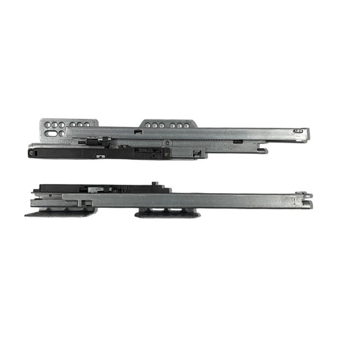 DTC Dragon Pro Push-To-Open Drawer Runners | Tilt & Depth Adjust