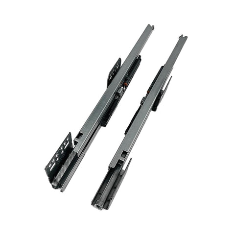 DTC Dragon Pro Soft-Close Drawer Runners | Tilt Adjust, 50 kg